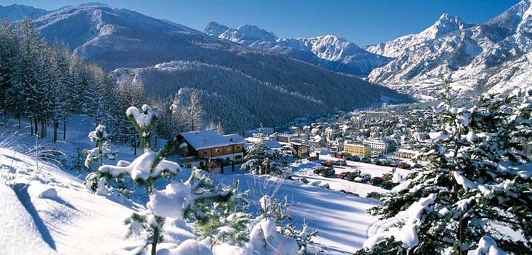 Bardonecchia