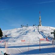 piste del Mottarone