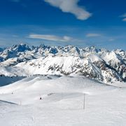 Sauze d'Oulx