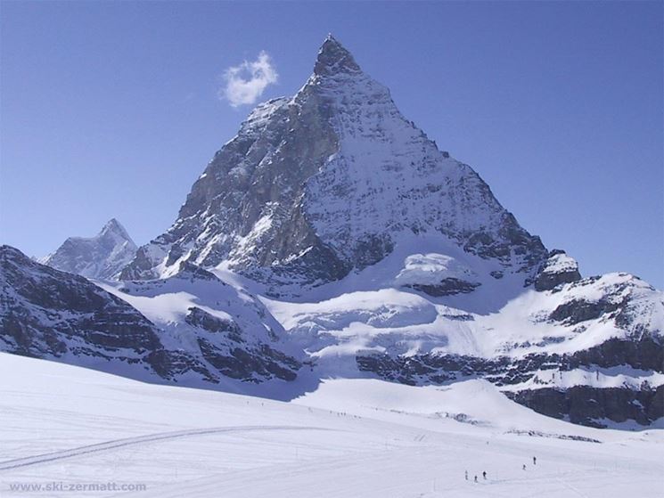 cervino da zermatt