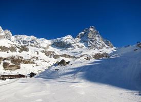 Cervinia