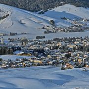 Asiago neve