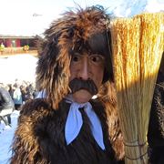 carnevale di Sappada