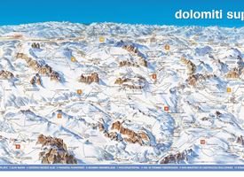 dolomiti superski