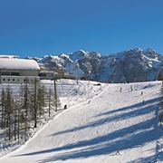 comprensorio sciistico di Folgarida