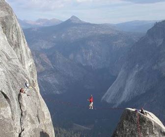 Slackline