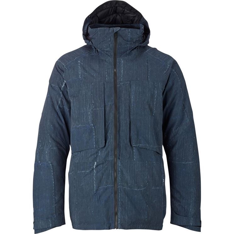 Ak 2L Down Jacket di Burton