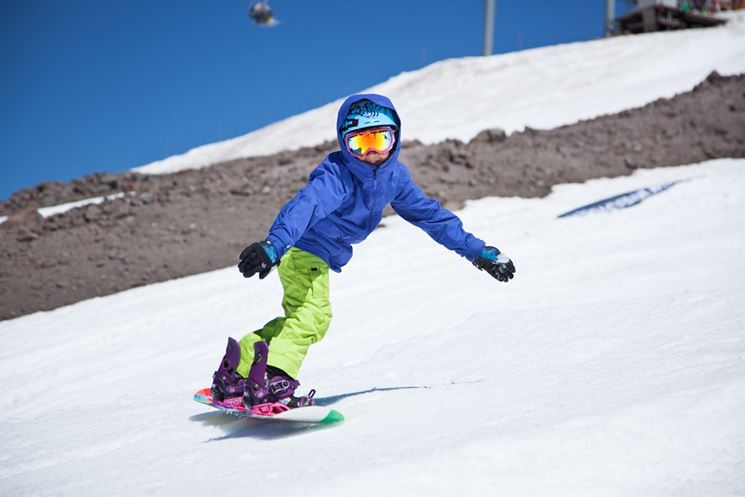 casco per bambini