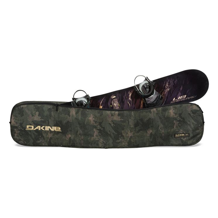 Sacca Pipe Camo di Dakine