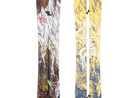 Snowboard