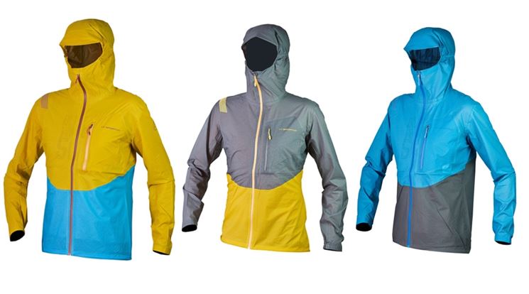 Hail Jacket La sportiva