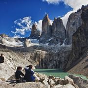 Pantaloni da trekking