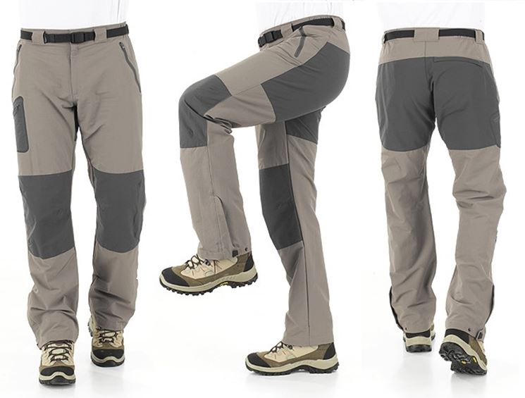 Cosa guardare nel pantalone da trekking