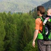 Per le vostre passeggiate in natura