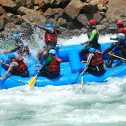 Rafting