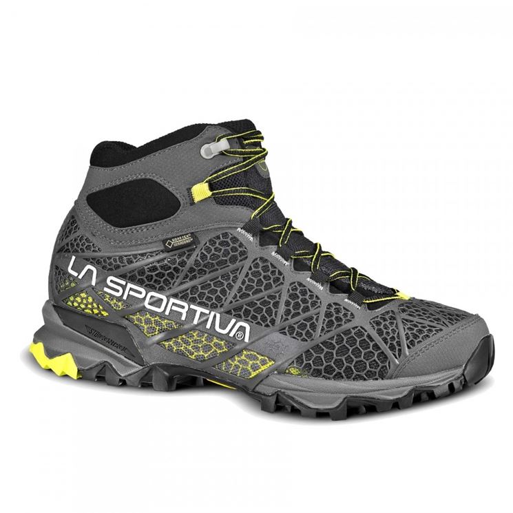 la sportiva scarpe trekking