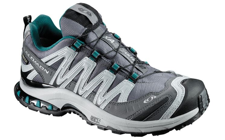 salomon scarpe neve