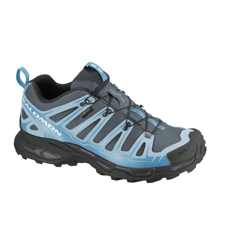 scarpe da trekking salomon prezzi