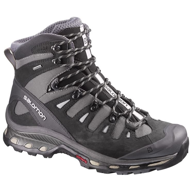 Modello Quest 4D 2 gtx linea Backpacking Salomon