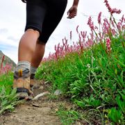 Scarpe da trekking