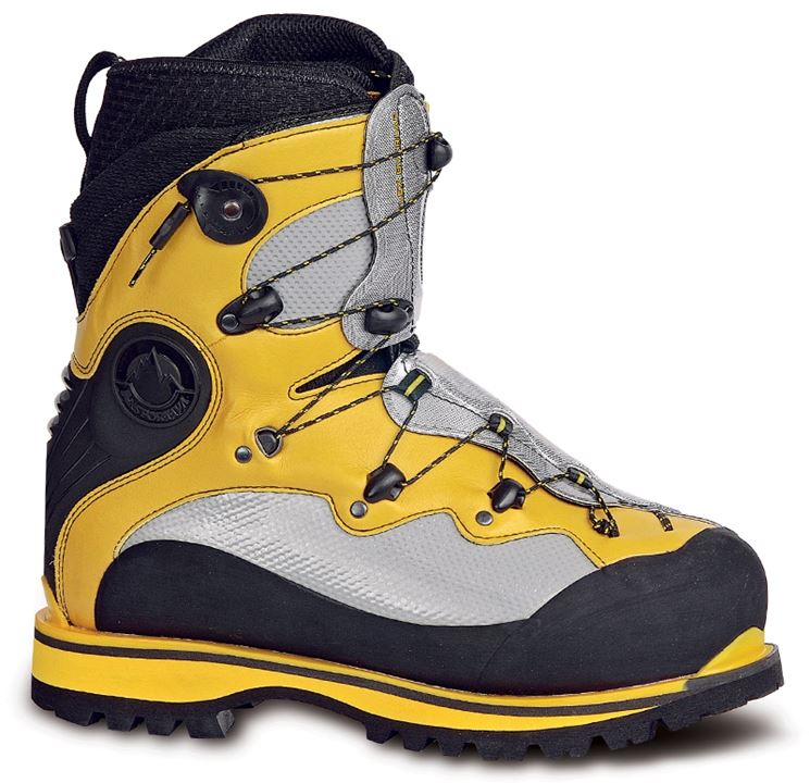 Spantik La sportiva