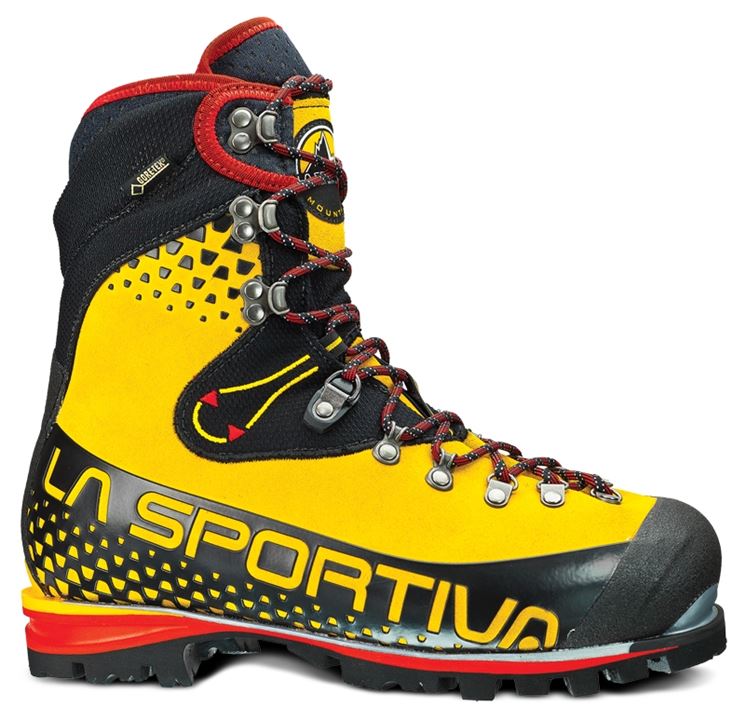 Nepal La sportiva