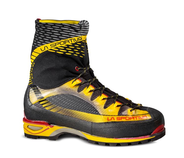 Trango La sportiva