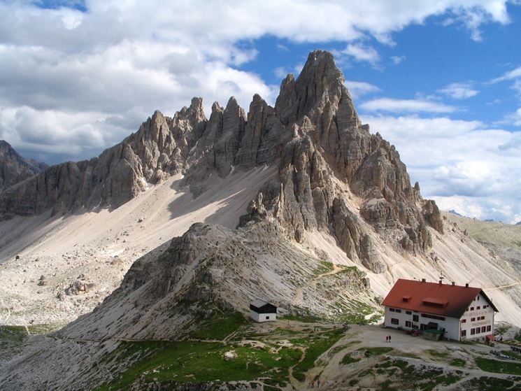 Le migliori ferrate delle Dolomiti