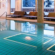 Wellness hotel a Corvara sulle Dolomiti 