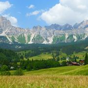 Hotel dolomiti