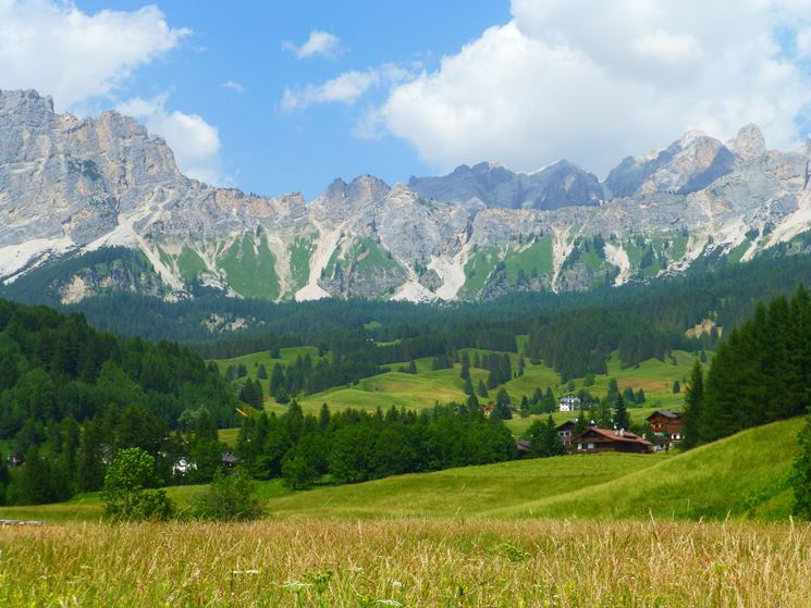 Hotel dolomiti