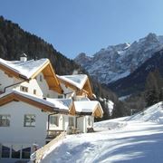 hotel in montagna