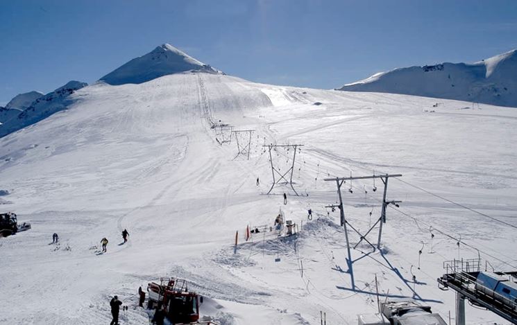 Passo dello Stelvio