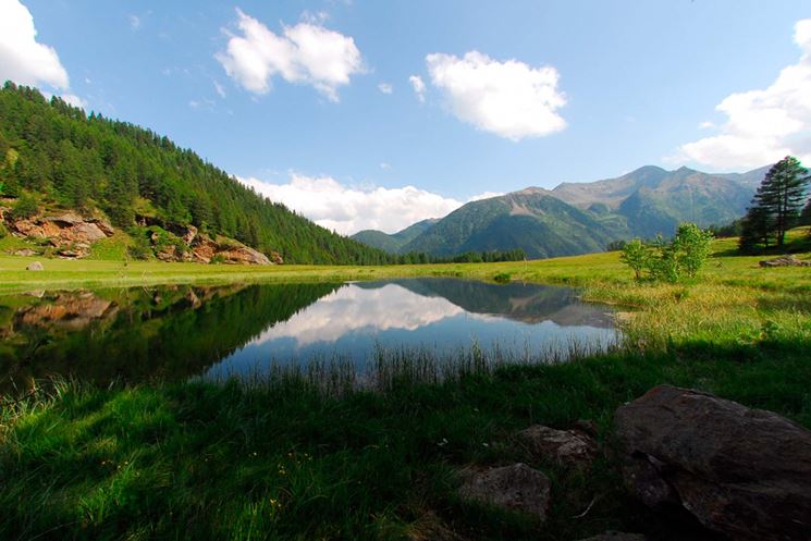 benessere trentino