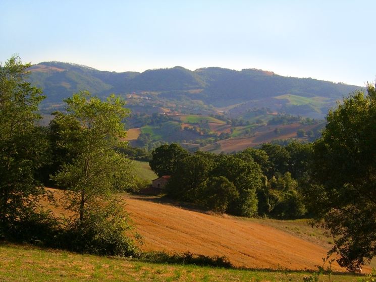 Spa in umbria