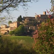 castello di Tabiano Terme