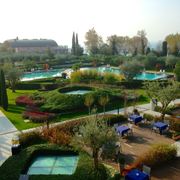 terme del lago di Garda