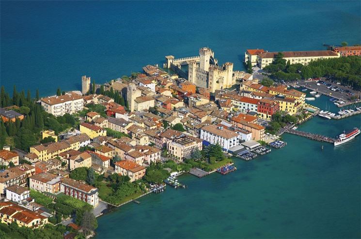 terme di Sirmione