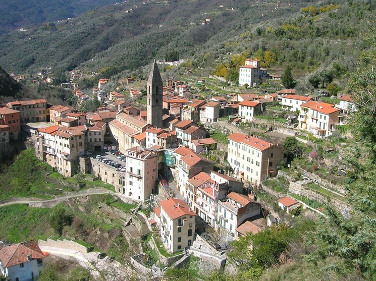 terme liguria