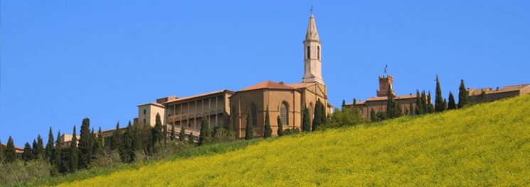 Terme di San Casciano 