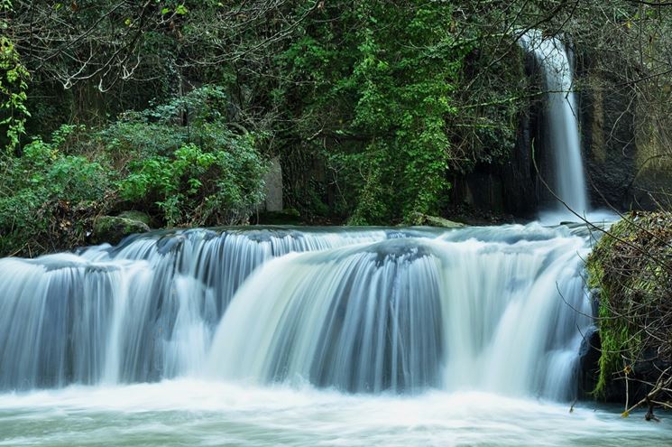 Terme di Bagni San Filippo