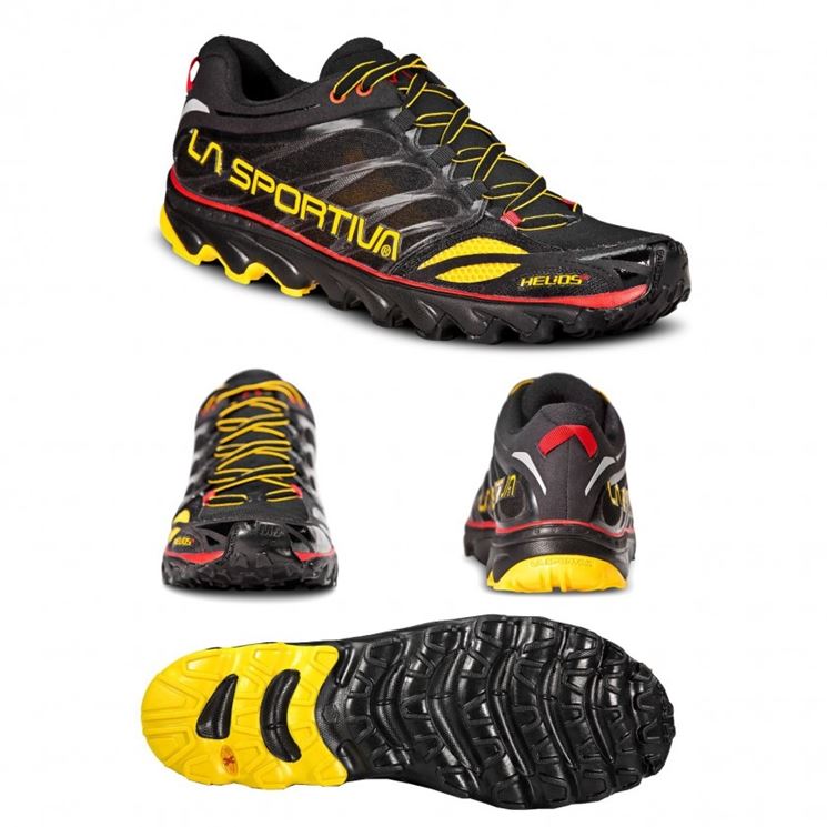 La sportiva Helios