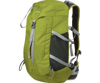 Zaini sci alpinismo